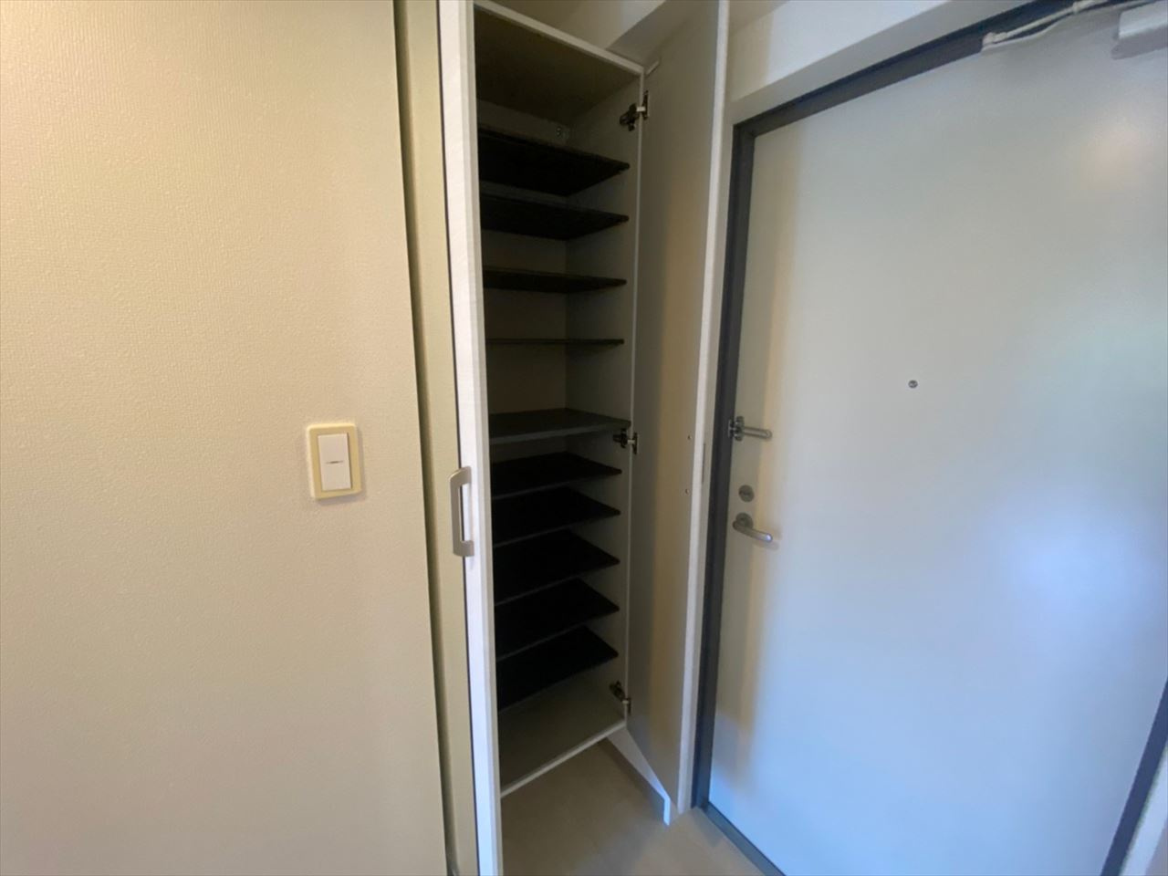 サンピアビータ|名古屋市の賃貸ならMy賃貸の収納|サンピアビータ