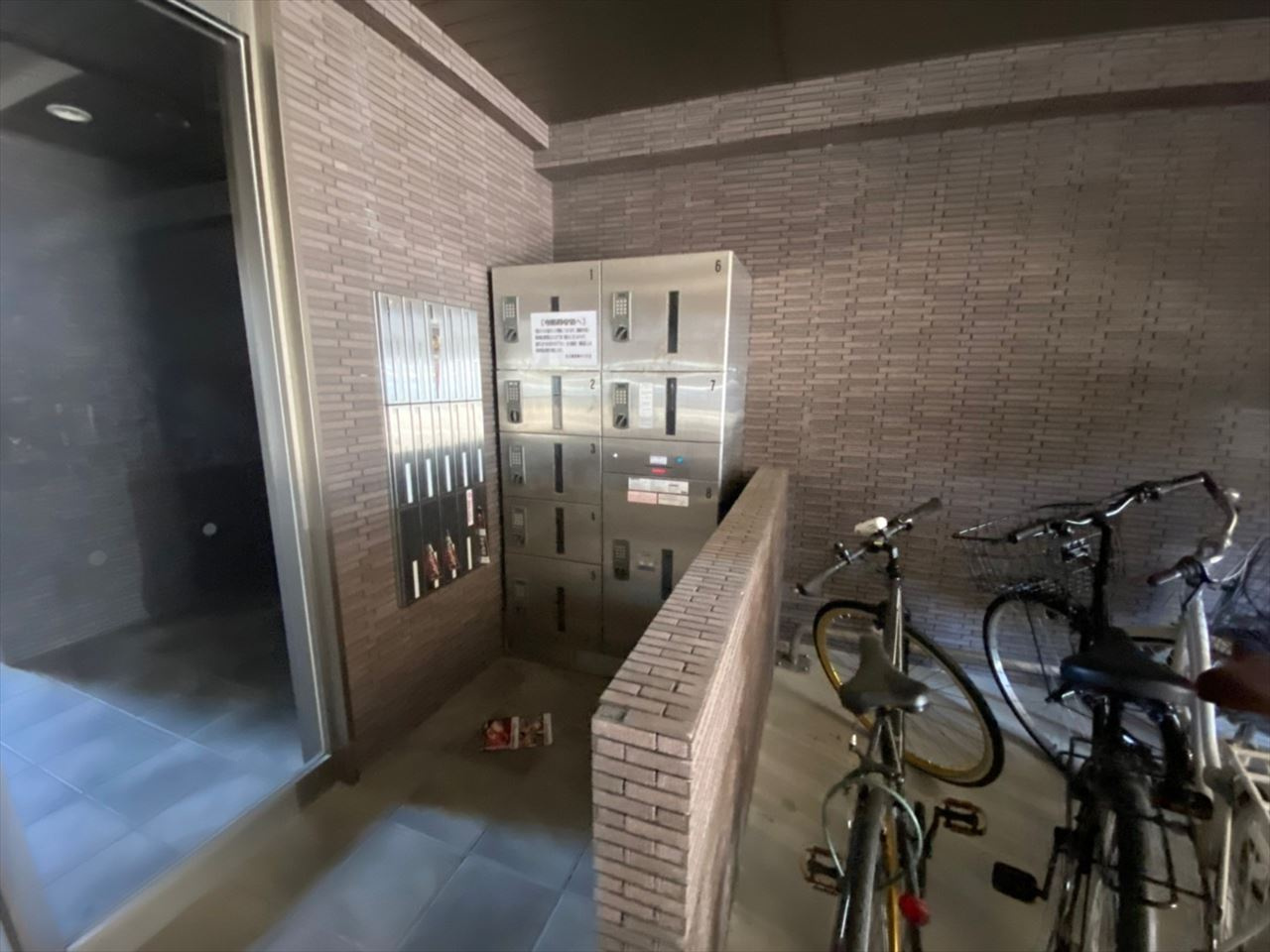 サンピアビータ|名古屋市の賃貸ならMy賃貸のその他共用部分|サンピアビータ