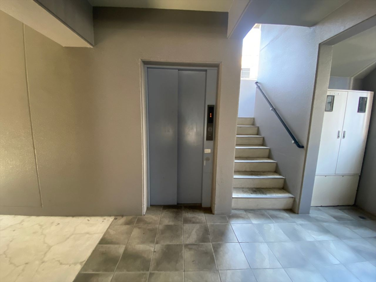 サンピアビータ|名古屋市の賃貸ならMy賃貸のその他共用部分|サンピアビータ