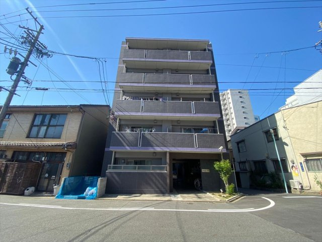 サンピアビータ|名古屋市の賃貸ならMy賃貸の外観|サンピアビータ