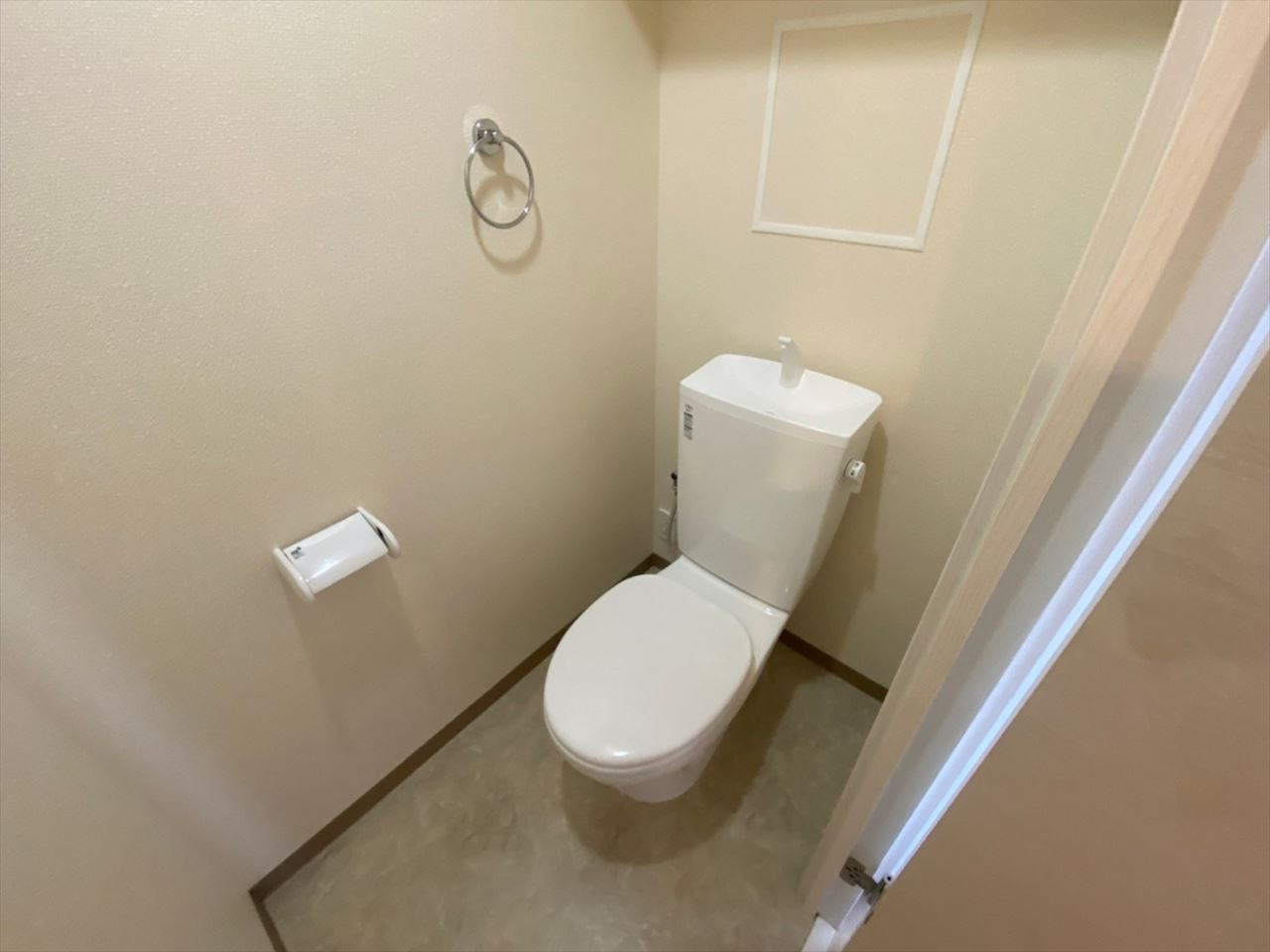 サンピアビータ|名古屋市の賃貸ならMy賃貸のトイレ|サンピアビータ