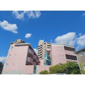 【外観パース】