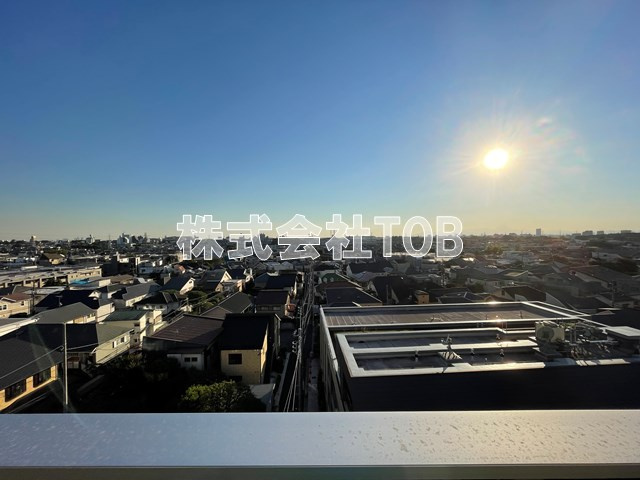 【展望】 | Garbo　HAMADAYAMA-ガルボ浜田山-
