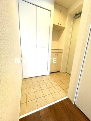 【玄関】 | マウントックリノ