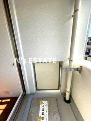 【バルコニー】 | マウントックリノ