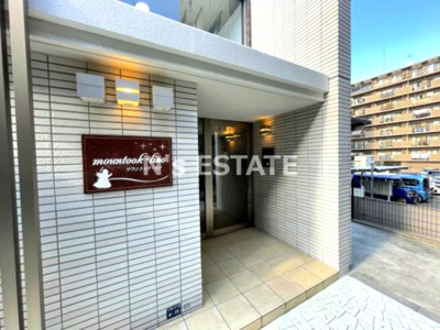 【エントランス】 | マウントックリノ