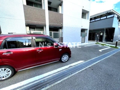 【駐車場】 | マウントックリノ