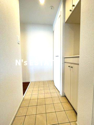 【玄関】 | マウントックリノ