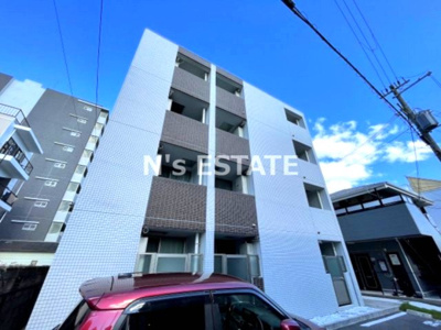 【外観】 | マウントックリノ