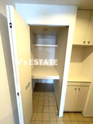 【収納】 | マウントックリノ