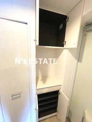 【収納】 | マウントックリノ