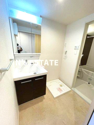 【洗面所】 | マウントックリノ