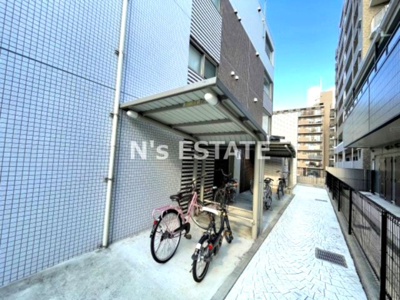 【その他共用部分】 | マウントックリノ