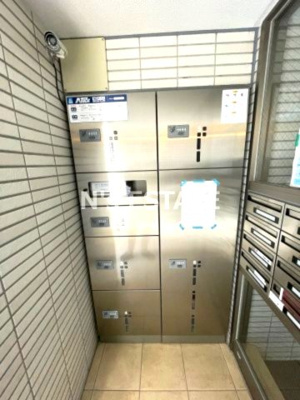 【その他共用部分】 | マウントックリノ