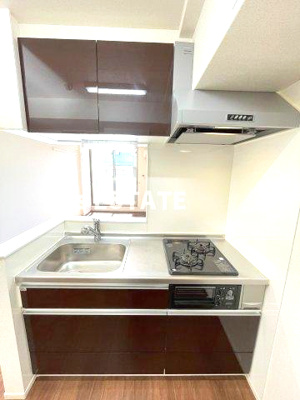 【キッチン】 | マウントックリノ