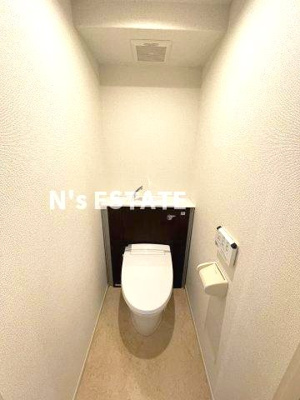 【トイレ】 | マウントックリノ