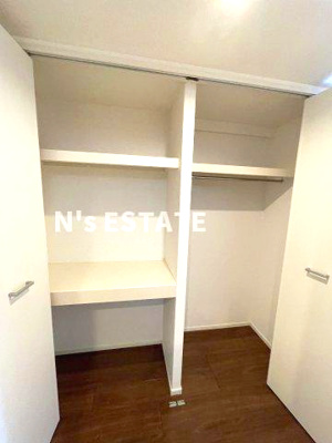 【収納】 | マウントックリノ