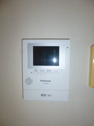 シャロンエースのセキュリティ