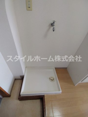 【設備】 | アーバンライフ豊橋 | 別部屋写真です。