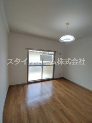 【洋室】 | アーバンライフ豊橋 | 別部屋写真です。