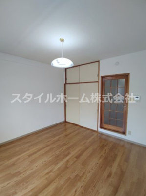 【居間・リビング】 | アーバンライフ豊橋 | 別部屋写真です。