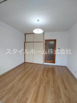 【居間・リビング】 | アーバンライフ豊橋 | 別部屋写真です。