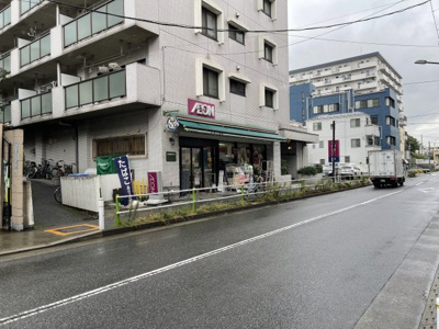 【周辺】 | モアクレスト西台 | まいばすけっと徳丸一丁目店まで約１５０ｍ（徒歩２分）