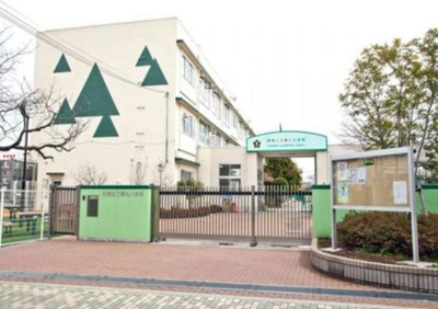 【周辺】 | モアクレスト西台 | 板橋区立徳丸小学校まで約４００ｍ（徒歩５分）