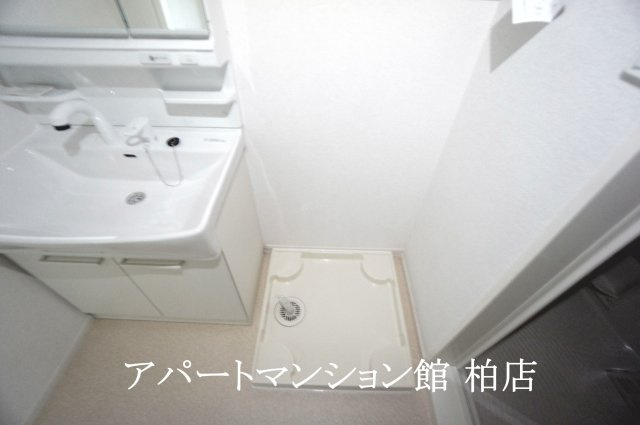 シャイニーの設備