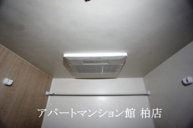 シャイニーの設備