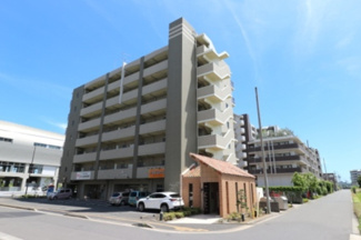 【外観】 | 建物外観