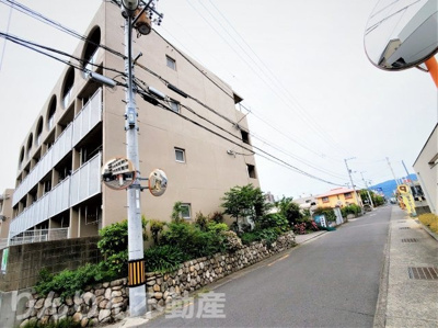 【外観】 | エクシード山城