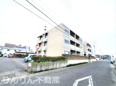 【外観】 | エクシード山城