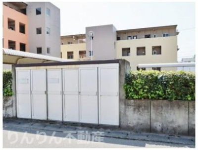 【外観】 | エクシード山城 | 建物外観を気になさる方へ、見た目の良い物件です