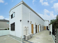 ミハス千歳船橋の画像