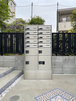 【その他共用部分】 | ミハス千歳船橋