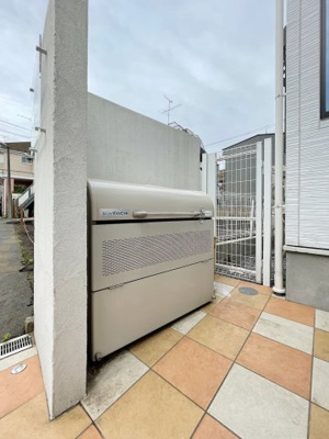 【その他共用部分】 | ミハス千歳船橋