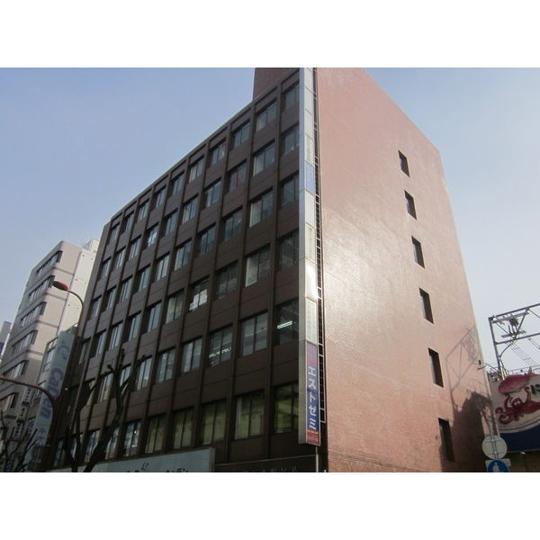 大日明石本町ビル