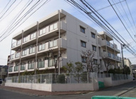 メゾンデフォンティヌの画像