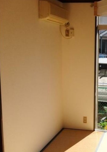 【内装】