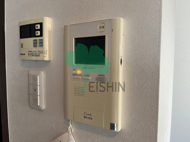 アクタス浄水通りのその他共用部分