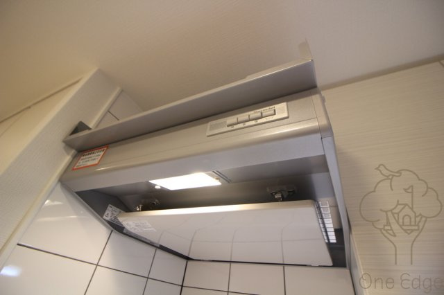 エスリードレジデンス大阪福島のキッチン
