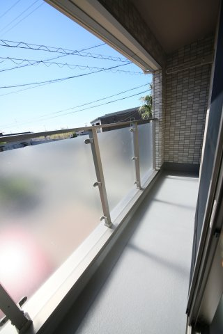 SOLANO　Hの展望
