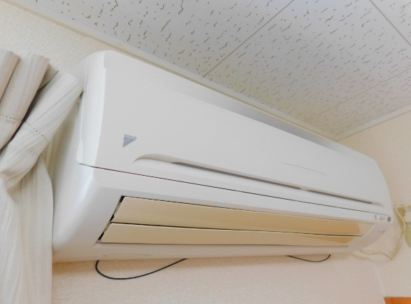 【設備】 | アジュール那珂川