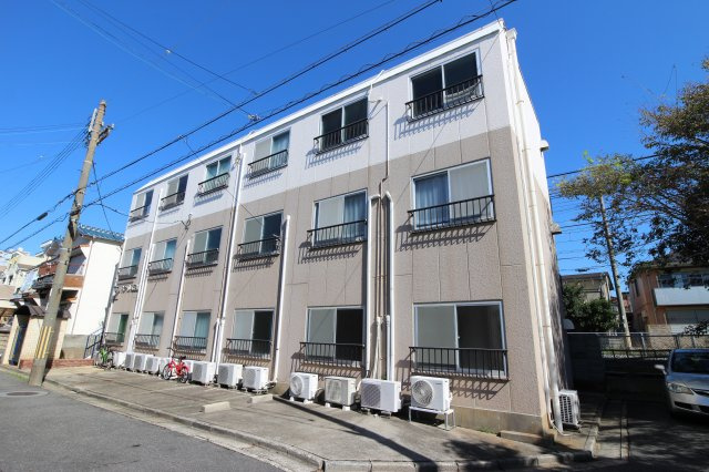 サニーパレス五色山