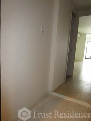 【玄関】 | スカイハウスグランデ