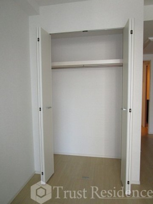 【収納】 | スカイハウスグランデ