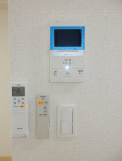 【セキュリティ】 | スカイハウスグランデ