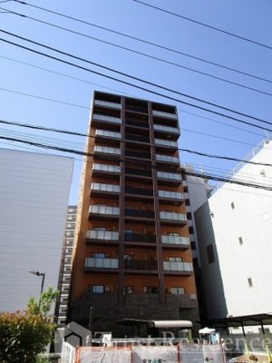 【外観】 | スカイハウスグランデ