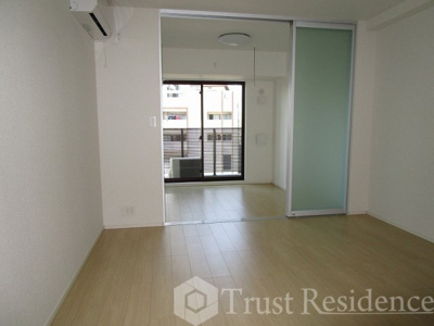 【居間・リビング】 | スカイハウスグランデ